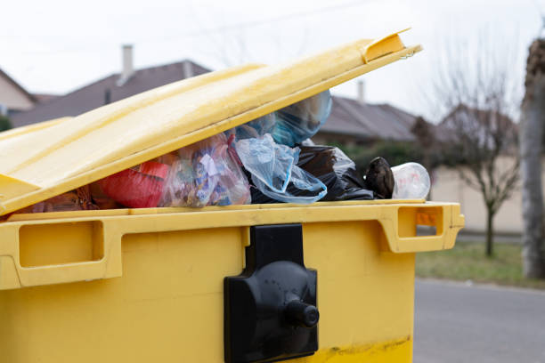 Best Yard Waste Removal  in Oolitic, IN